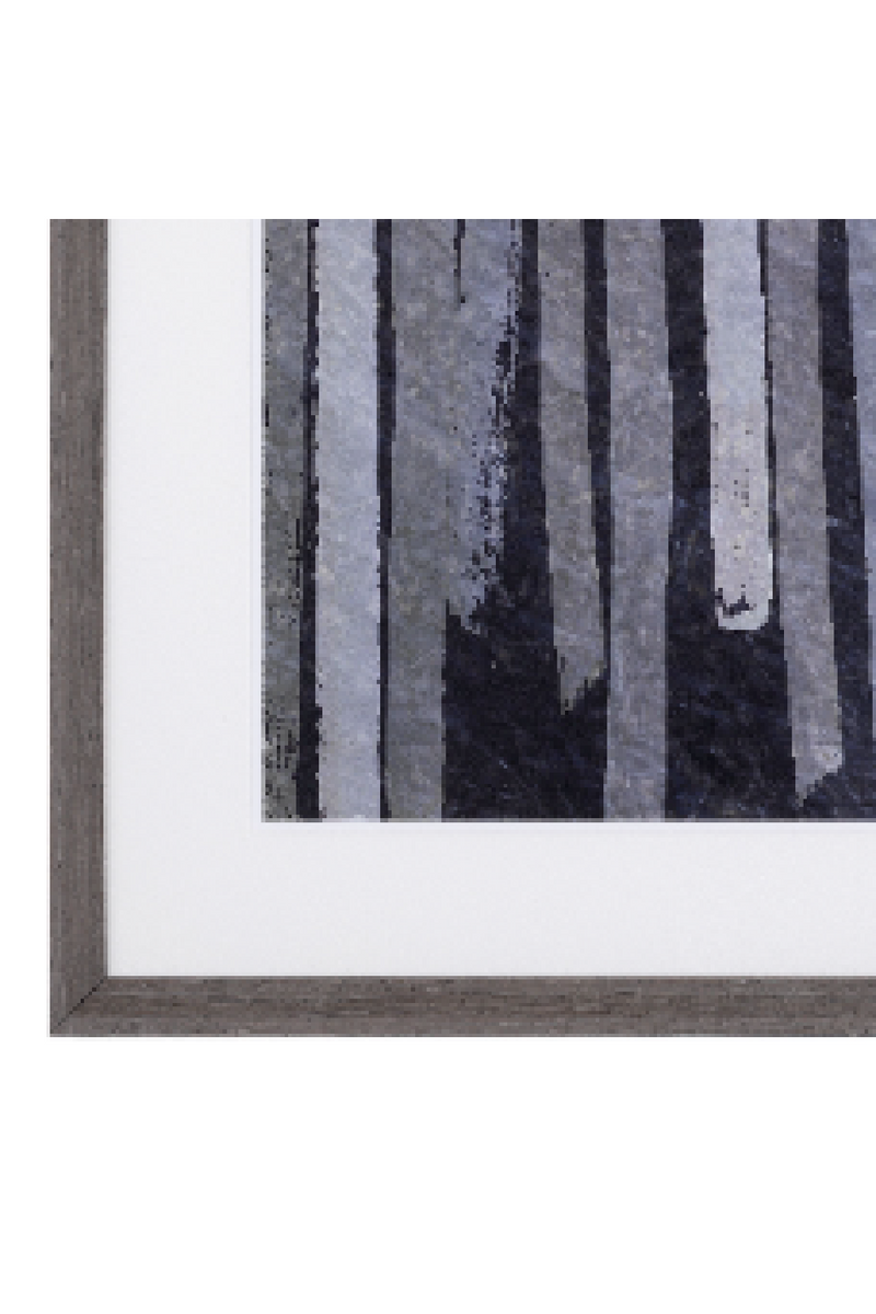 Impresión de Arte Abstracto (Set de 2) | Eichholtz Thierry Montigny I | Oroa.es