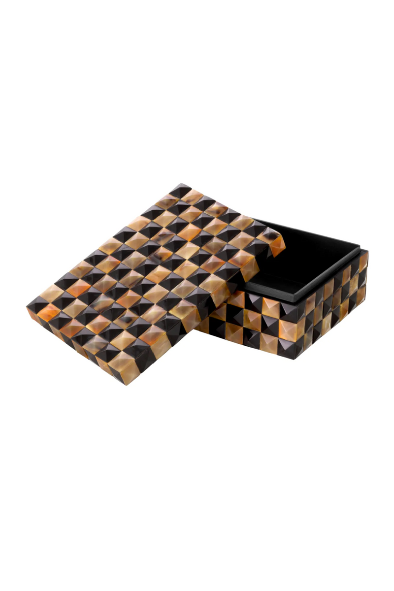 Caja Decorativa Multicolor | Eichholtz Magician S | Oroa.es