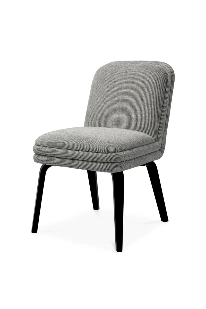 Silla de Comedor Gris | Eichholtz Lucía | Oroa.es