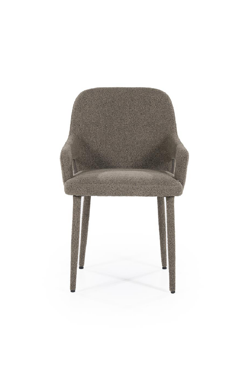 Silla de Comedor Marrón | OROA Home Fika | Oroa.es