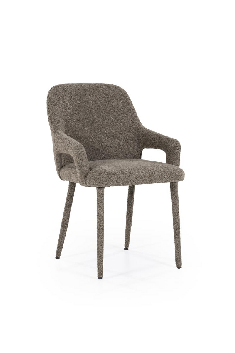 Silla de Comedor Marrón | OROA Home Fika | Oroa.es