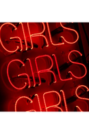 Neón LED Iconos Británicos | Andrew Martin Britain