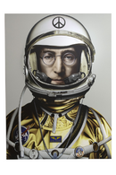 Neón LED Retro NASA | Andrew Martin Space Man Lennon
