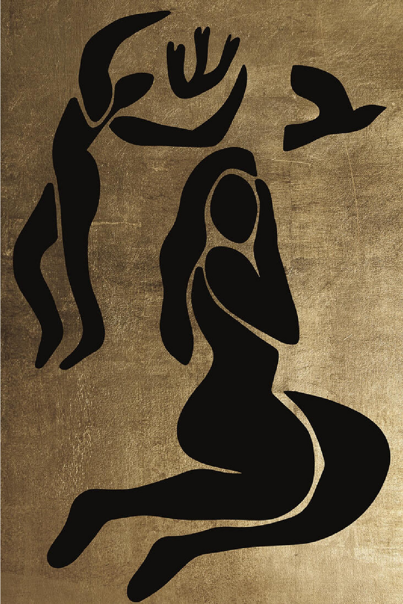 Fotografía Contemporánea Dorada | Andrew Martin Bye Bye Bird | Oroa.es