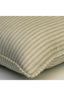 Cojín Cuadrado Verde | Andrew Martin Picket | Oroa.es