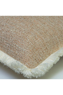 Cojín con Flecos | Andrew Martin Wren | Oroa.es