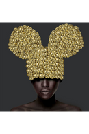 Imagen de Tocado Dorado | Andrew Martin Dreaming Of Mickey | Oroa.es