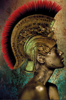 Imagen de Modelo Dorado | Andrew Martin Next Of Sparta | Oroa.es