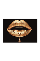 Imagen de Labios Pintados | Andrew Martin Golden Taste | Oroa.es