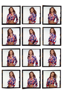 Imagen de Modelo  | Andrew Martin Lady Britannia - Kate Moss | Oroa.es