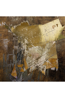 Imagen en Plexiglás Dorado | Andrew Martin Metamorphism | Oroa.es