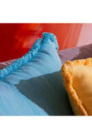 Cojín de Exterior en Tejido de Espiga | Andrew Martin Riviera | Oroa.es