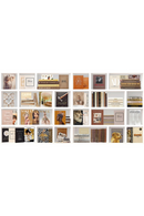 Libros Icónicos de Moda de Arte en Plexiglás | Andrew Martin Fashion Beauty | Oroa.es