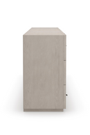 Cómoda de Madera Color Taupé | Andrew Martin Clancy | Oroa.es