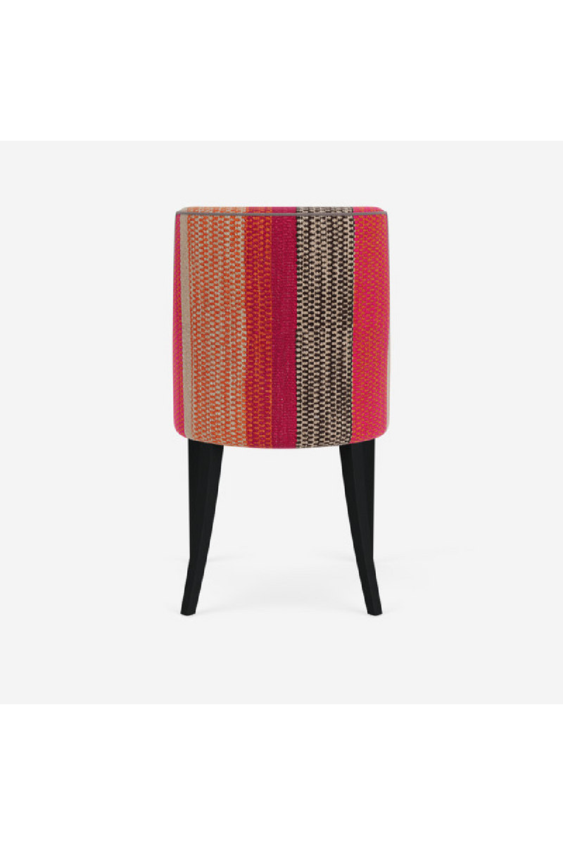 Silla de Comedor Multicolor | Andrew Martin Americana | Oroa.es