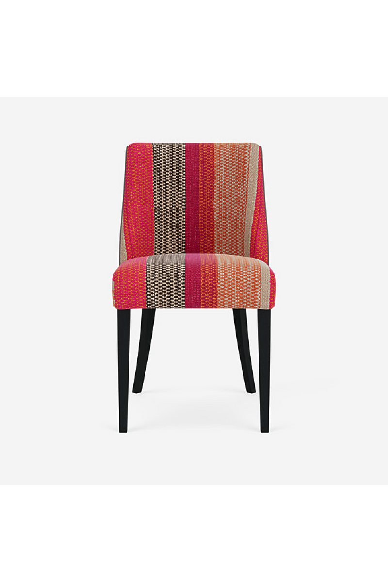 Silla de Comedor Multicolor | Andrew Martin Americana | Oroa.es