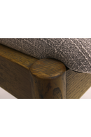 Silla de Comedor de Lino | Andrew Martin Magnus | Oroa.es