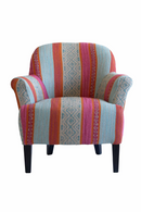 Sillón Lounge Multicolor | Andrew Martin Victoria | Oroa.es