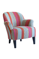 Sillón Lounge Multicolor | Andrew Martin Victoria | Oroa.es