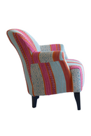 Sillón Lounge Multicolor | Andrew Martin Victoria | Oroa.es