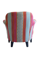 Sillón Lounge Multicolor | Andrew Martin Victoria | Oroa.es