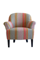 Sillón Lounge Multicolor | Andrew Martin Victoria | Oroa.es