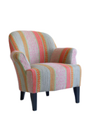 Sillón Lounge Multicolor | Andrew Martin Victoria | Oroa.es