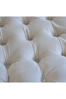 Puff Abotonado de Terciopelo | Andrew Martin Rondo | Oroa.es