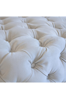 Puff Abotonado de Terciopelo | Andrew Martin Rondo | Oroa.es