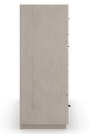 Cómoda de Madera Color Taupé | Andrew Martin Clancy | Oroa.es