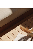 Mesa de Centro de Exterior de Teca | Andrew Martin Bora | Oroa.es