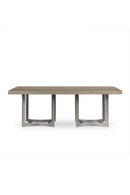 Mesa de Comedor Extensible para 12 Personas | Andrew Martin Ashton | Oroa.es
