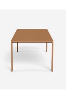 Mesa de Comedor de Exterior de Teca | Andrew Martin Hayman | Oroa.es