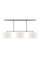 Lámpara Colgante en Bronce | Andrew Martin Bryant | Oroa.es