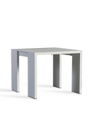 Mesa de Centro Exterior Taupé | Andrew Martin Harlyn | Oroa.es