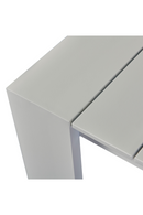 Mesa de Centro Exterior Taupé | Andrew Martin Harlyn | Oroa.es