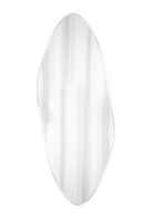 Espejo Moderno de Forma Libre | OROA Home Gem | Oroa.es