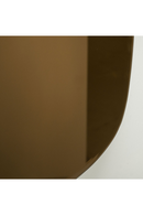 Espejo Marrón L | OROA Home Amber | Oroa.es