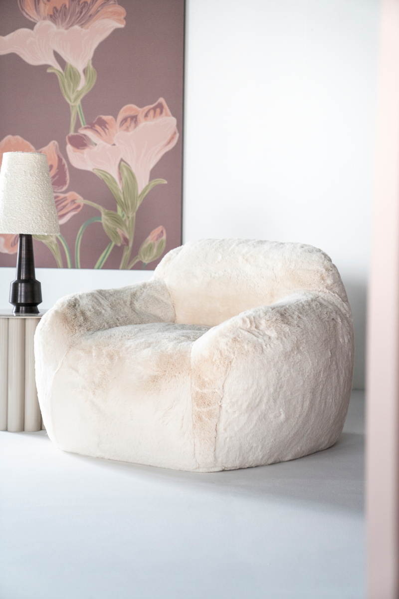 Sillón Minimalista y Moderno | OROA Home Hug | Oroa.es