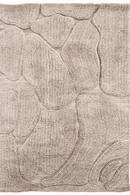 Alfombra de Lana 160x230 cm | OROA Home Kala | Oroa.es