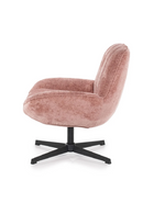 Sillón Rosa | By-Boo Derby | Oroa.es