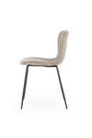 Silla de Comedor Marrón | Oroa Home Lass | Oroa.es