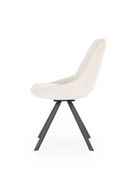 Silla de Comedor Beige | Oroa Home Bliss | Oroa.es