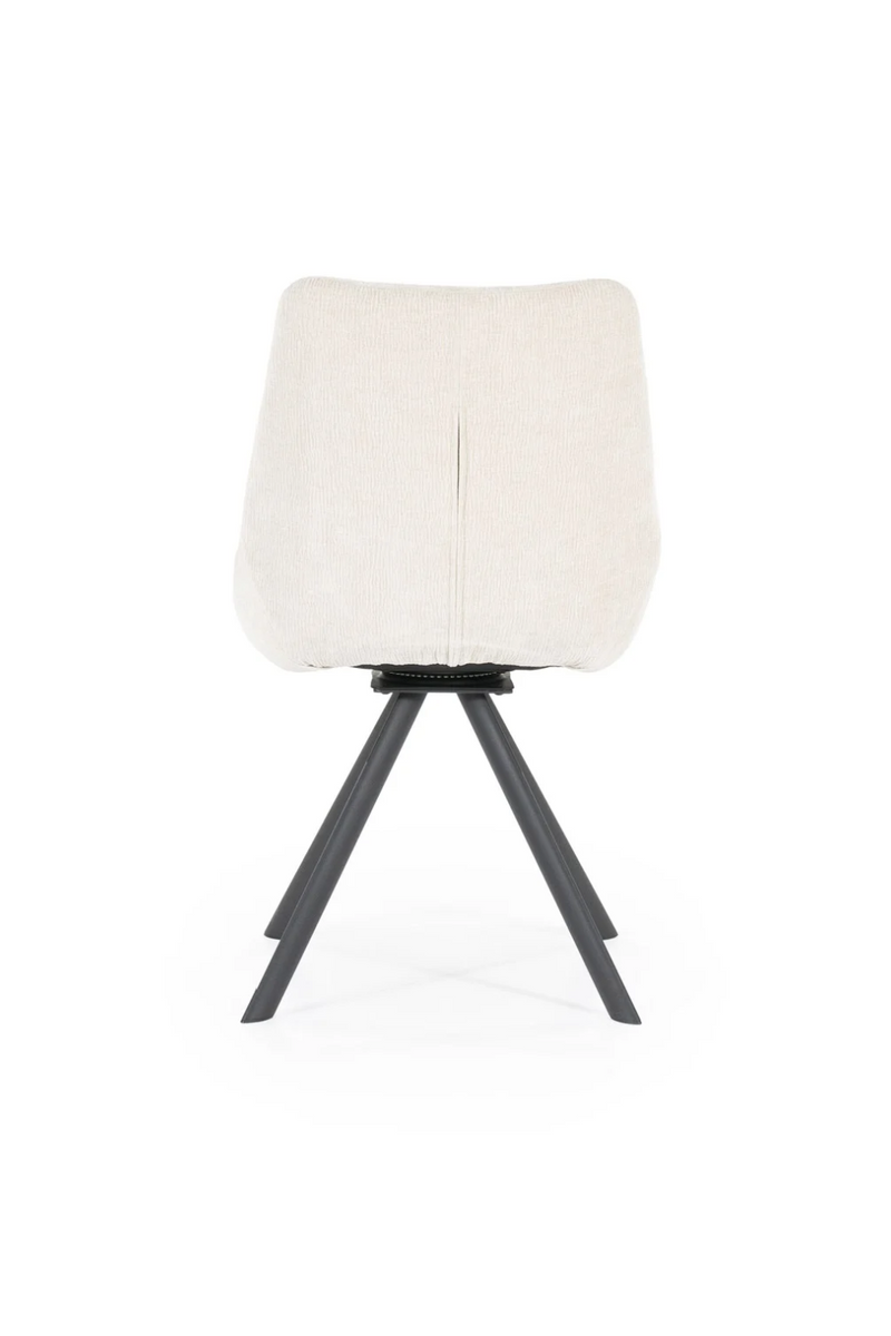 Silla de Comedor Beige | Oroa Home Bliss | Oroa.es