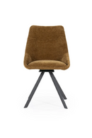 Silla de Comedor Mostaza | Oroa Home Bliss | Oroa.es