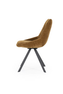 Silla de Comedor Mostaza | Oroa Home Bliss | Oroa.es