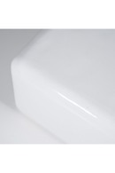 Mesa de Centro Blanca - L | Oroa Home Iro | Oroa.es