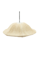 Lámpara Colgante de Papel Artesanal | OROA Home Lokta 2 | Oroa.es
