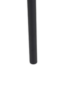 Silla de Comedor con Respaldo Tapizado de Tela | OROA Home Jari | Oroa.es