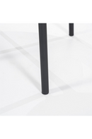 Silla de Comedor con Respaldo Tapizado de Tela | OROA Home Jari | Oroa.es